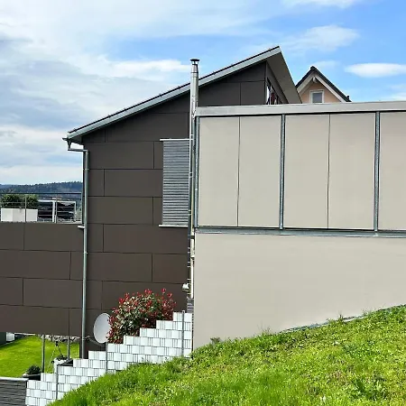 Apartment Weitblick 