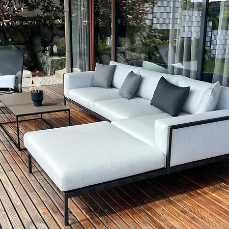 Apartment Weitblick 