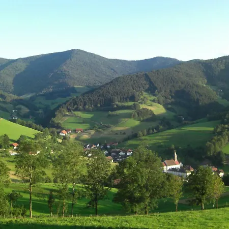 Apartman Weitblick 