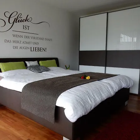 Apartman Weitblick 